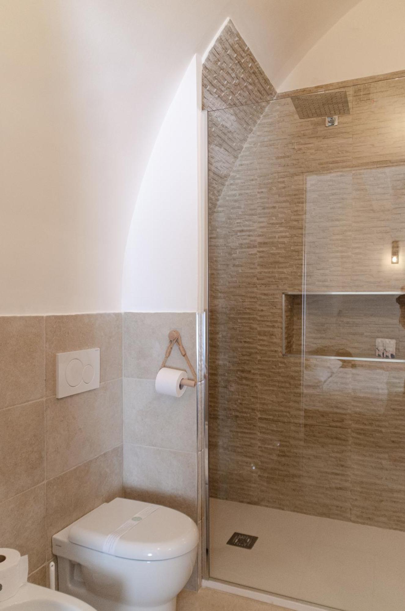Aca Suite Luxury With Jacuzzi Adelfia Extérieur photo